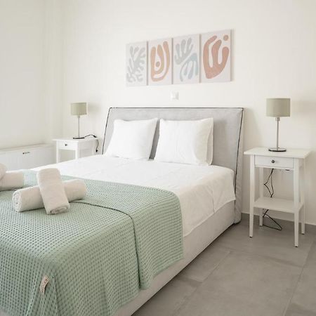 A Brand New, Beautifully Decorated Maisonette. Chalkís Exteriör bild